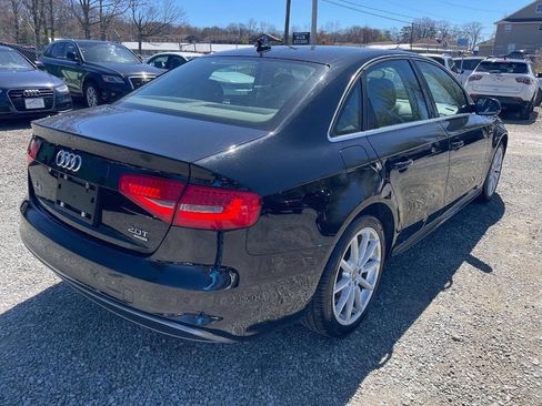 Used 2014 Audi A4 2.0T Premium Plus w/ Premium Plus Package AWD/4WD image 5