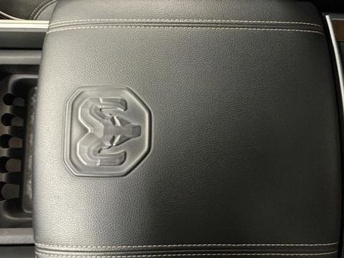 Used 2023 RAM 2500 Laramie image 19