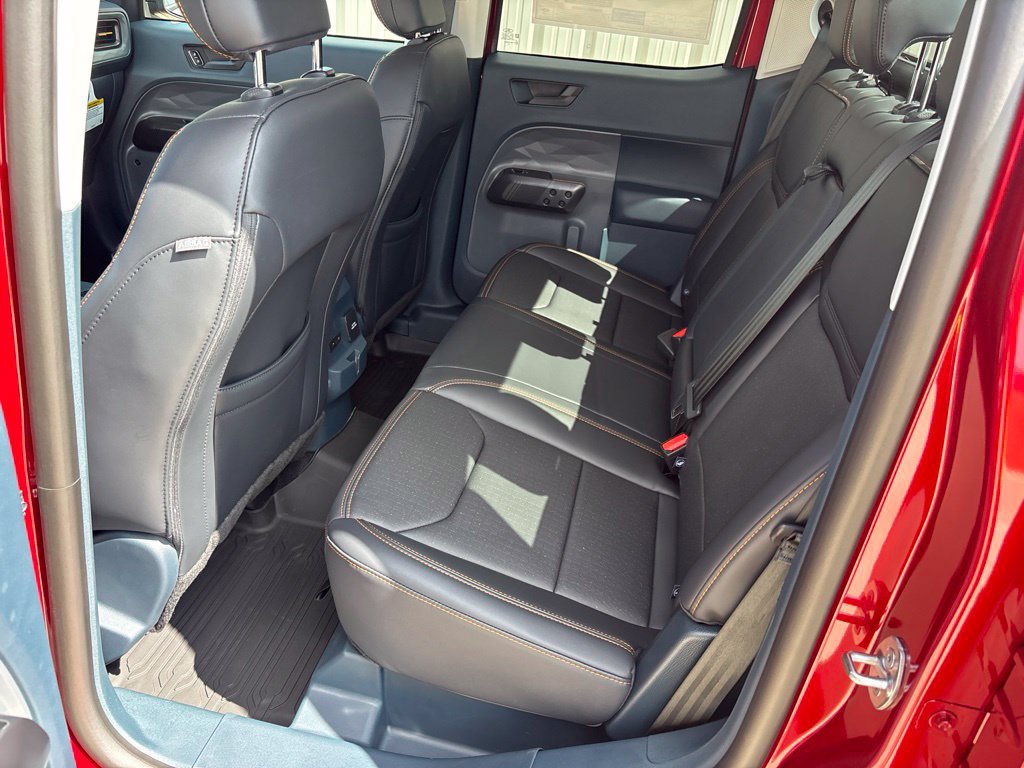 New 2026 Ford Maverick Tremor AWD/4WD image 31