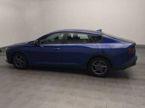 Used 2025 Kia K4 FWD image 3