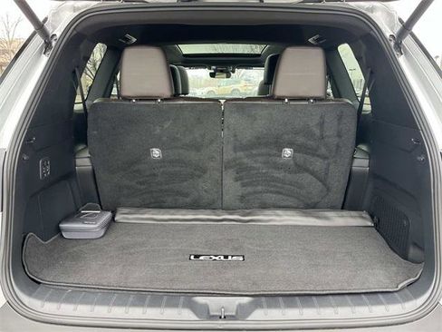 Certified 2025 Lexus TX 350 AWD w/ Technology Package image 24