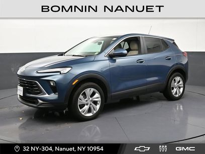 Used 2025 Buick Encore GX Preferred w/ Comfort Package