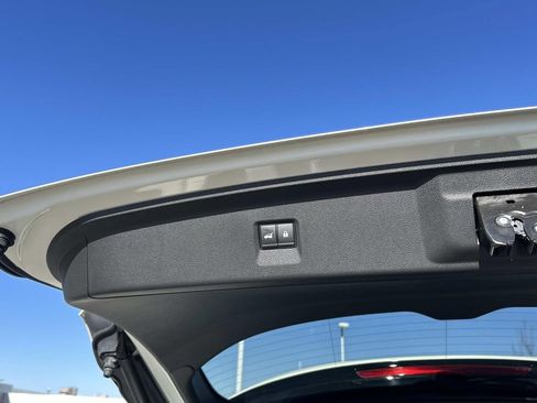 Used 2023 INFINITI QX60 Luxe w/ Cargo Package image 34