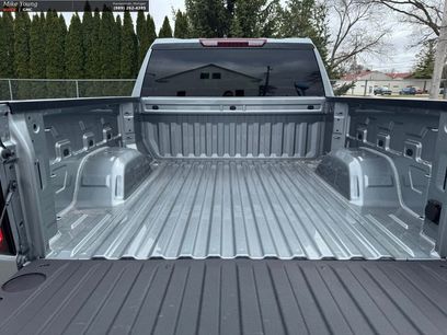 New 2026 GMC Sierra 1500 Elevation