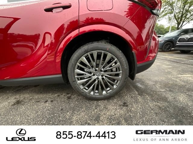 New 2026 Lexus RX 350 AWD w/ Convenience Package image 24