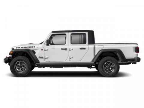 New 2027 Jeep Gladiator Rubicon AWD/4WD image 6