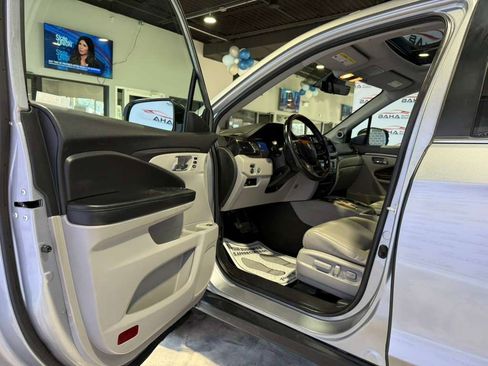 Used 2022 Honda Pilot Special Edition image 28