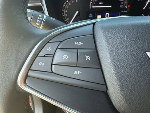 Used 2018 Cadillac XT5 Premium Luxury image 30