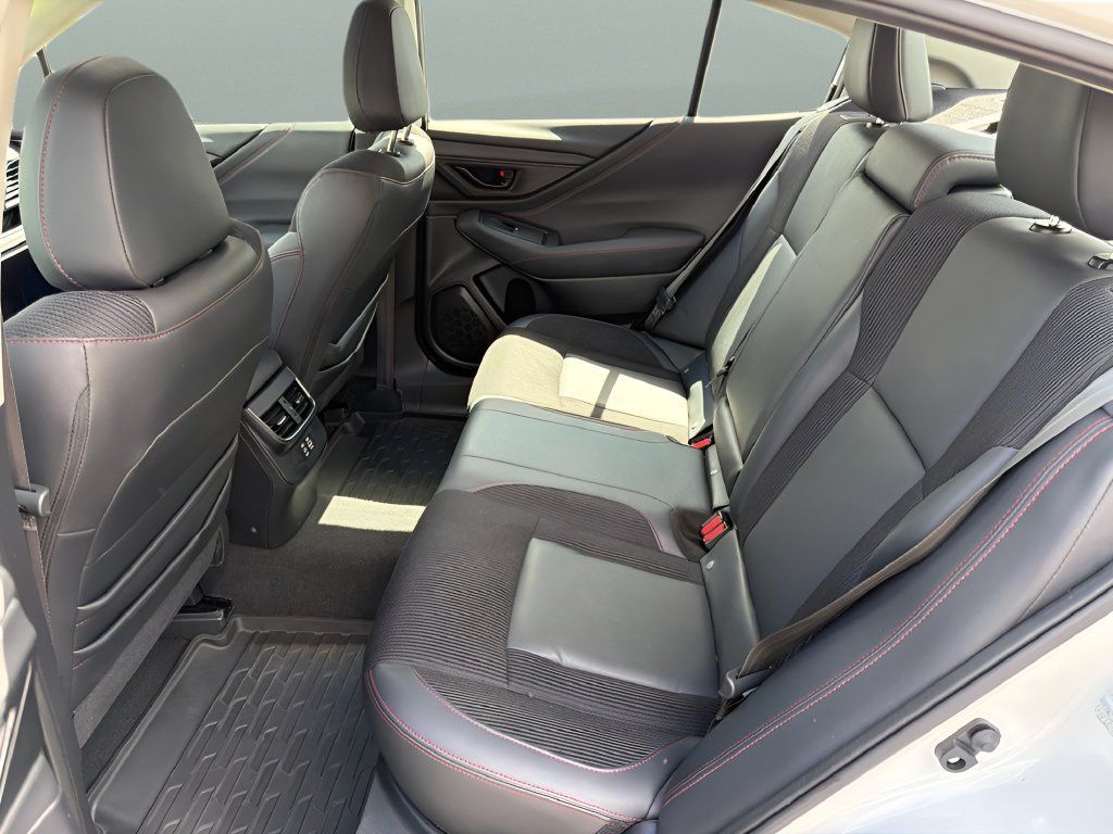 Used 2024 Subaru Legacy Sport AWD/4WD image 20