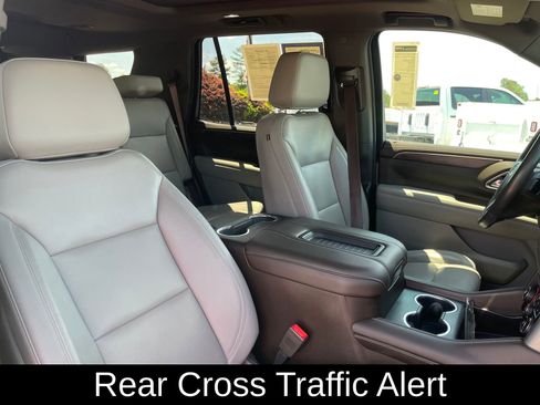 Used 2021 Chevrolet Tahoe LT w/ LT Signature Plus Package image 27