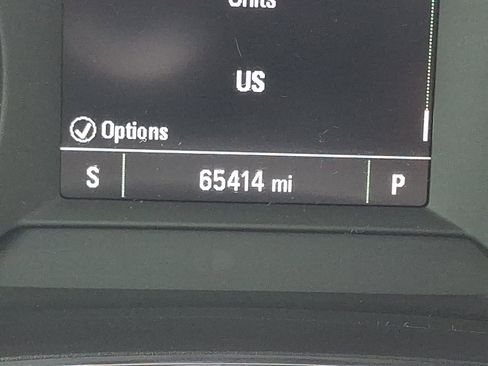 Used 2021 Chevrolet TrailBlazer RS image 19