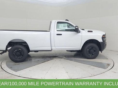 New 2026 RAM 2500 Tradesman AWD/4WD image 15