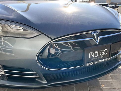Used 2013 Tesla Model S image 30