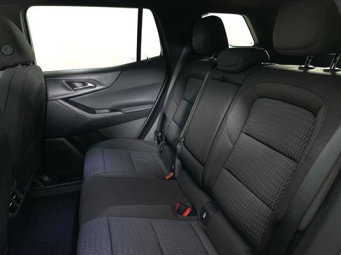 New 2026 Chevrolet Equinox LT w/ Midnight Edition image 25