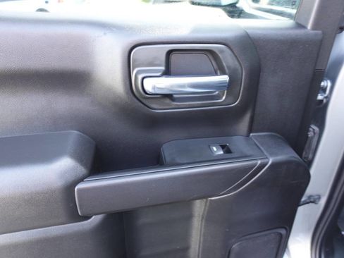 Used 2024 Chevrolet Silverado 1500 Custom w/ Rally Edition image 22