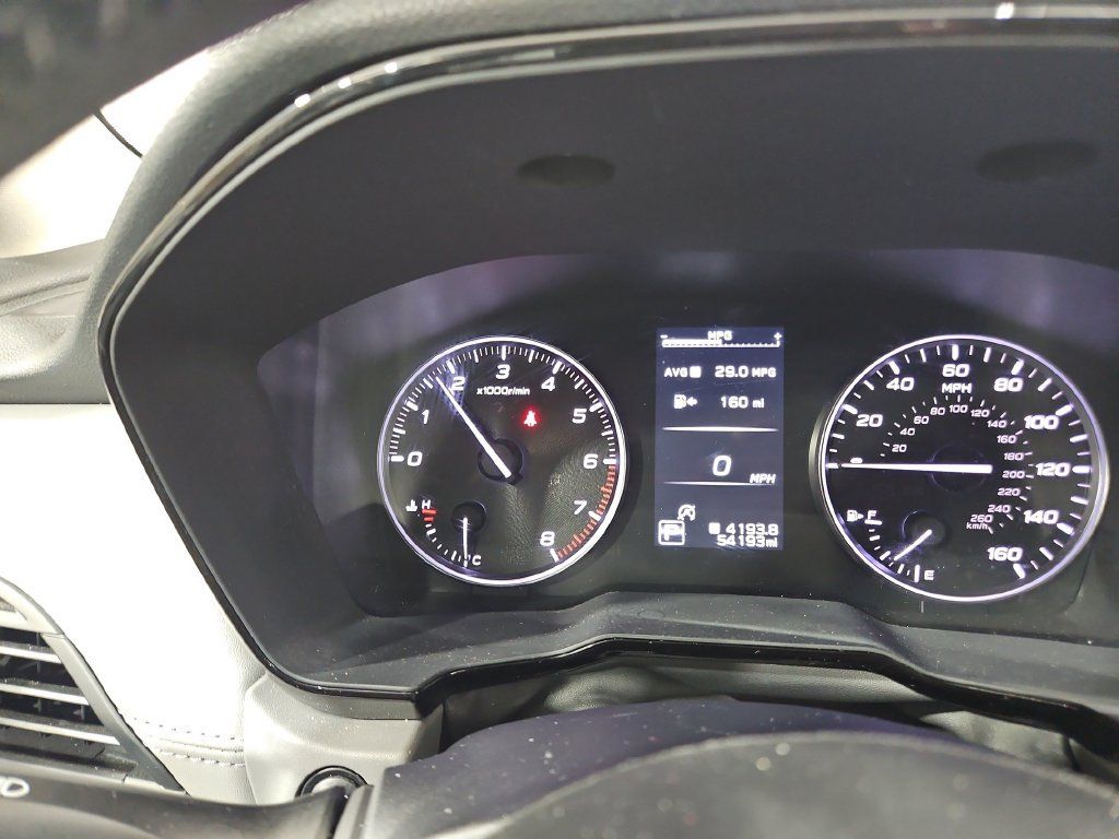 Used 2023 Subaru Legacy Premium AWD/4WD image 16