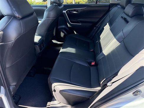 Certified 2024 Toyota RAV4 XLE Premium image 22
