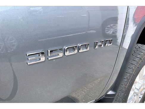 Used 2025 Chevrolet Silverado 3500 LTZ AWD/4WD image 34