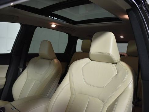 Certified 2023 INFINITI QX60 Luxe w/ Cargo Package image 10