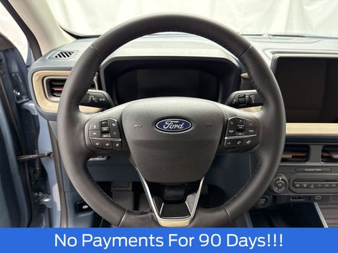 New 2026 Ford Maverick Lariat AWD/4WD image 18