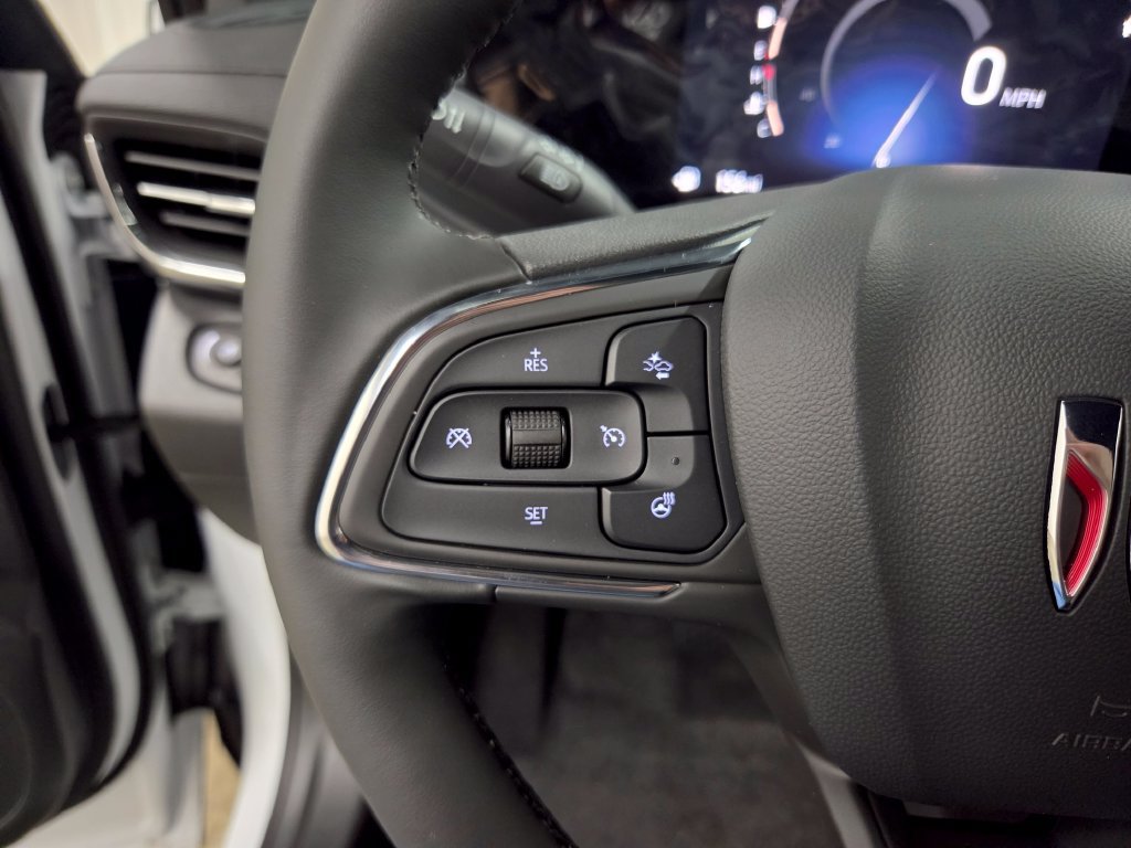 New 2026 Buick Envista Preferred w/ Convenience I Package FWD image 17