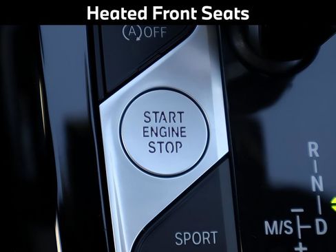 Used 2024 BMW X3 xDrive30i w/ Premium Package w/ZPA image 30