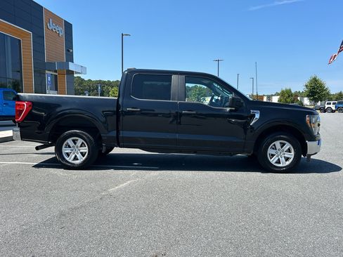 Used 2023 Ford F150 XLT image 2