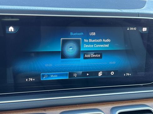 Used 2022 Mercedes-Benz GLS 450 4MATIC image 27