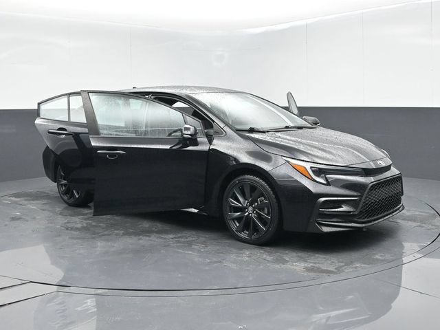 Used 2024 Toyota Corolla SE FWD image 66