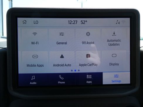 Used 2023 Ford Bronco Sport Badlands image 26