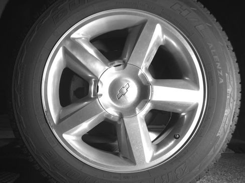 Used 2013 Chevrolet Avalanche LT w/ All-Star Edition RWD image 21