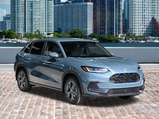 New 2026 Honda HR-V LX video 3