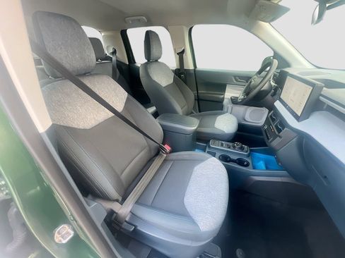 Used 2025 Ford Maverick XLT FWD image 26