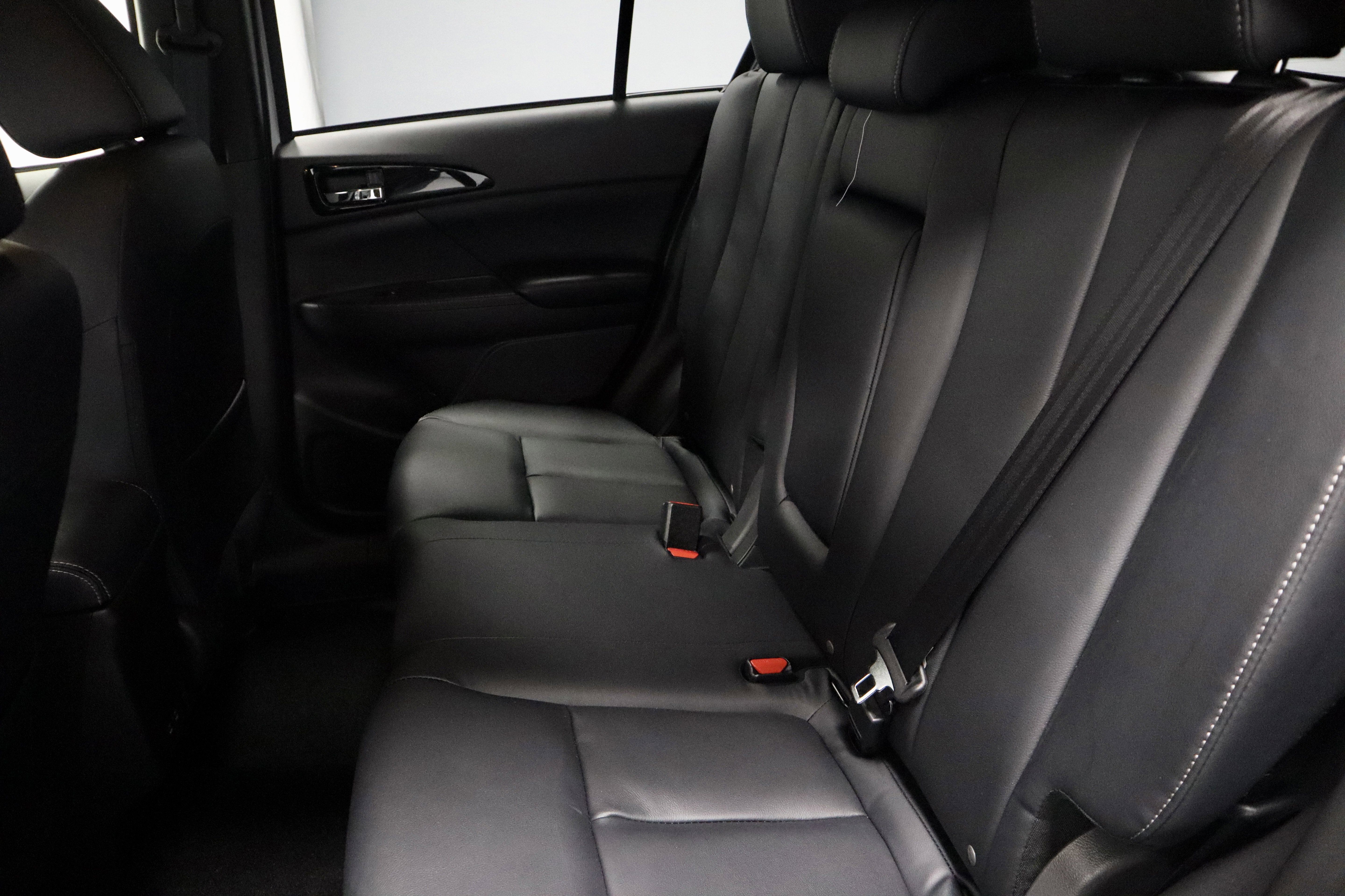 New 2026 Mitsubishi Eclipse Cross AWD image 17