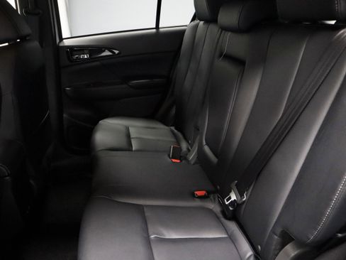 New 2026 Mitsubishi Eclipse Cross SEL image 17