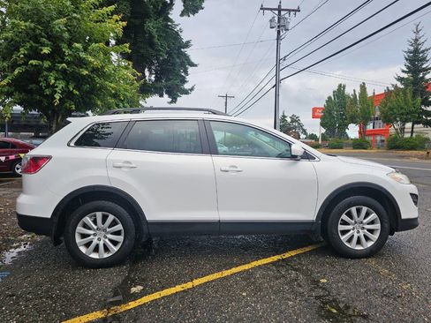 Used 2010 MAZDA CX-9 Sport image 7