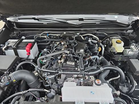 New 2026 Toyota Tacoma Limited image 29