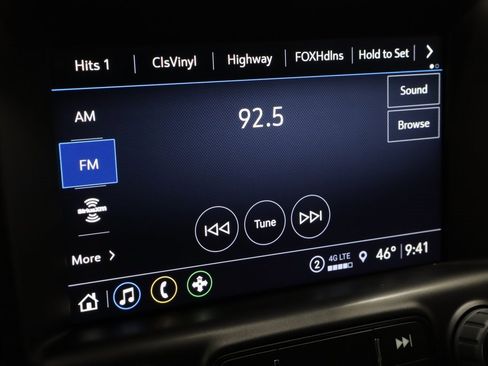 Used 2022 GMC Terrain SLT w/ LPO, Floor Liner Package image 2