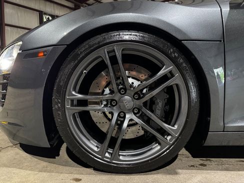 Used 2009 Audi R8 V8 image 33