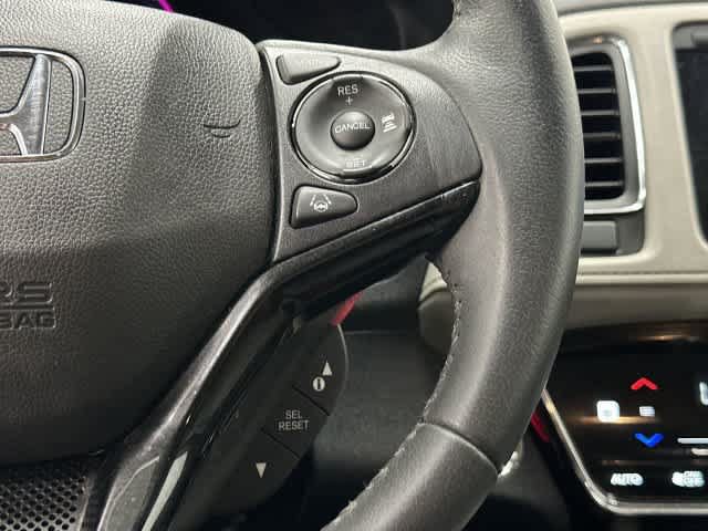 Used 2021 Honda HR-V EX-L image 18