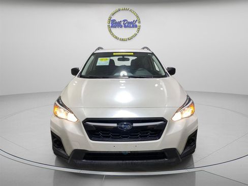 Used 2019 Subaru Crosstrek 2.0i AWD/4WD image 5
