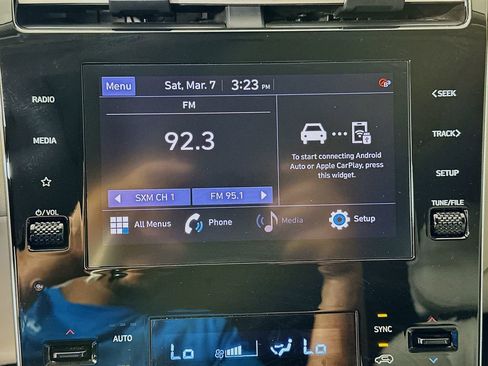 Certified 2023 Hyundai Tucson SEL w/ Convenience Package image 14