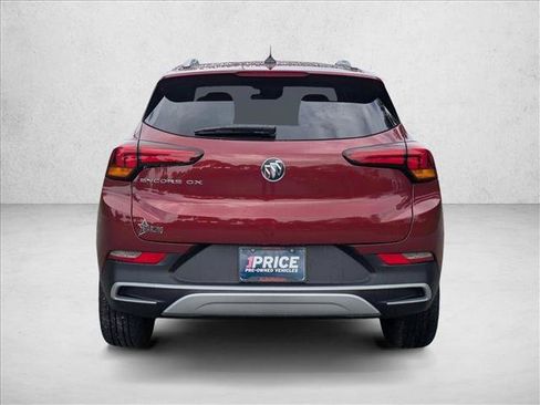 Used 2023 Buick Encore GX Select FWD image 7