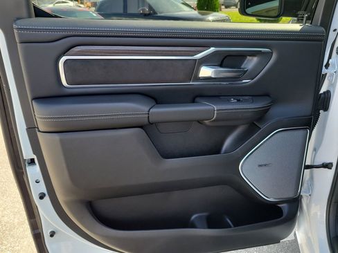 New 2026 RAM 1500 Laramie image 8