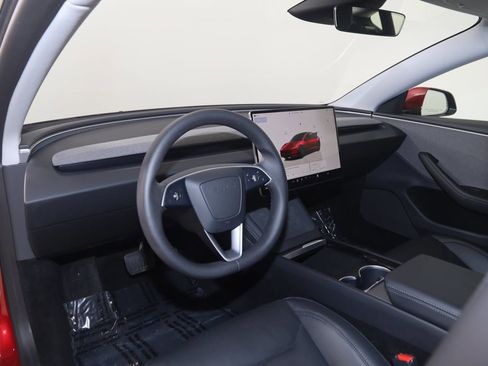 Used 2024 Tesla Model 3 Standard Range image 27