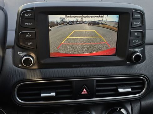 Used 2020 Hyundai Kona SEL image 11