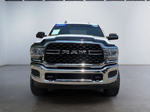 Used 2022 RAM 2500 Big Horn AWD/4WD image 9