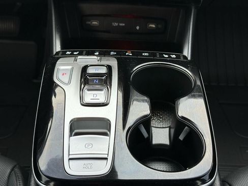 Used 2023 Hyundai Tucson Limited image 26