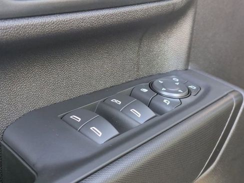 New 2026 Chevrolet Silverado 2500 Custom w/ Custom Value Package image 10