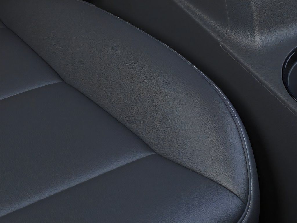 New 2026 Chevrolet Colorado Trail Boss AWD/4WD image 21